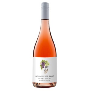 Frizzante Dornfelder Rosé Extra Dry